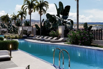 Residential complex SELARON RESIDENCE