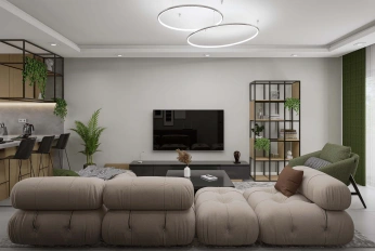 Residential complex SELARON RESIDENCE