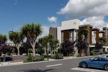 Residential complex SELARON RESIDENCE