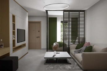 Residential complex SELARON RESIDENCE