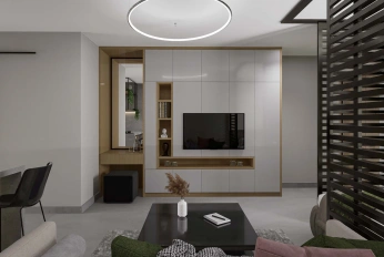 Residential complex SELARON RESIDENCE