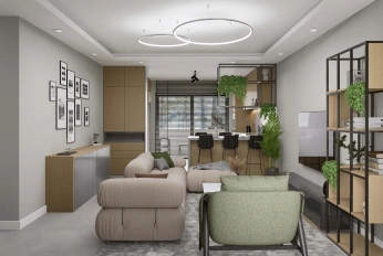 Residential complex SELARON RESIDENCE