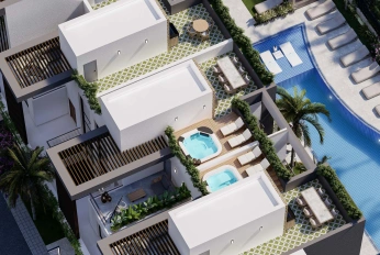 Residential complex SELARON RESIDENCE