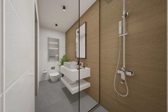 Residential complex SELARON RESIDENCE