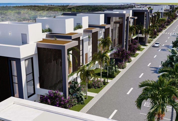 Residential complex SELARON RESIDENCE