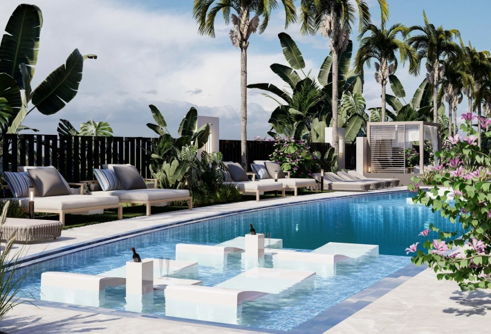 Residential complex SELARON RESIDENCE