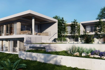 Residential complex Sentire Park