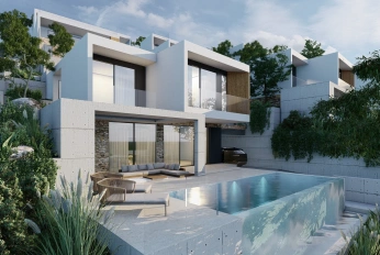 Residential complex Tenera Homes