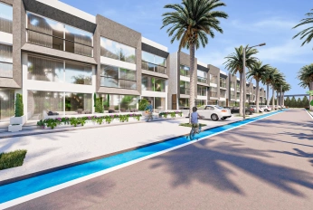 Residential complex TERRA LIFE