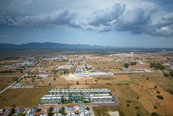 Residential complex TERRA LIFE