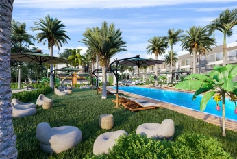 Residential complex TERRA LIFE