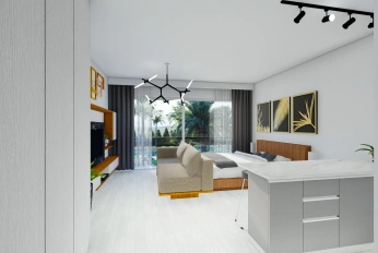 Residential complex TERRA LIFE