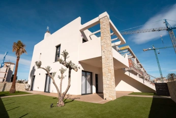 Residential complex Thiar Village