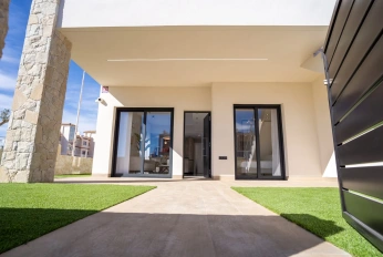 Residential complex Thiar Village