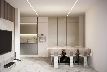 Residential complex TM BOUTIQUE