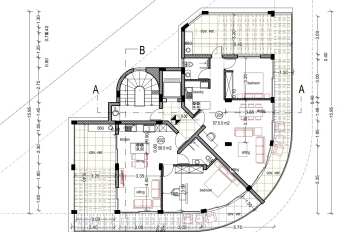 Residential complex TM BOUTIQUE