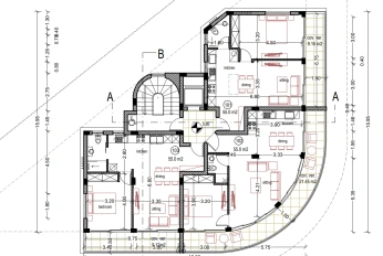 Residential complex TM BOUTIQUE