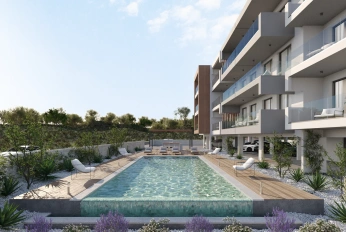 Residential complex UNIVERSAL ARIAD