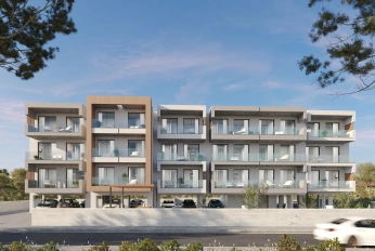 Residential complex UNIVERSAL ARIAD