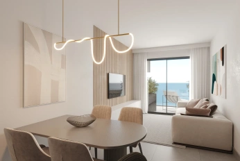 Residential complex UNIVERSAL ARIAD