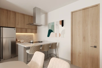Residential complex UNIVERSAL ARIAD