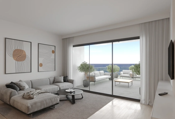 Residential complex UNIVERSAL ARIAD