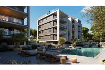 Residential complex Vision