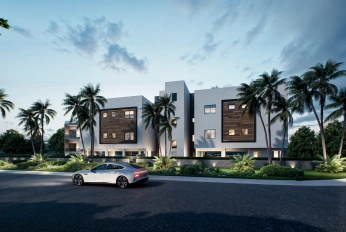 Residential complex Vista Gardens