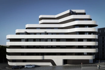 Residential complex Vitania Home