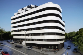 Residential complex Vitania Home