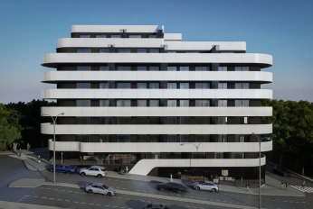 Residential complex Vitania Home