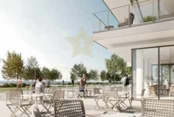 Riverside Urban Residential Quarter