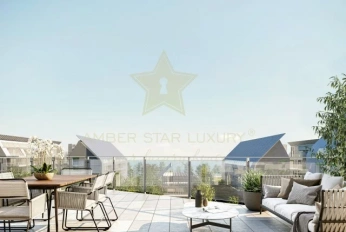 Riverside Urban Residential Quarter