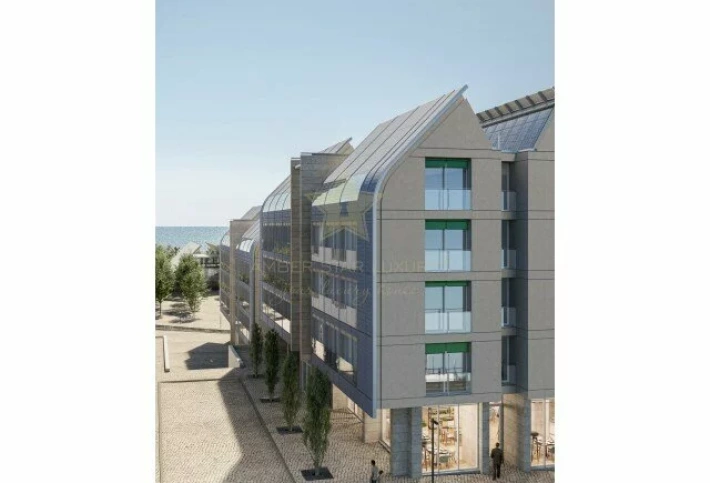 Riverside Urban Residential Quarter