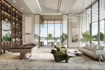 Riverton House