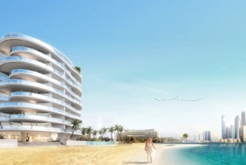 Royal Bay By Azizi