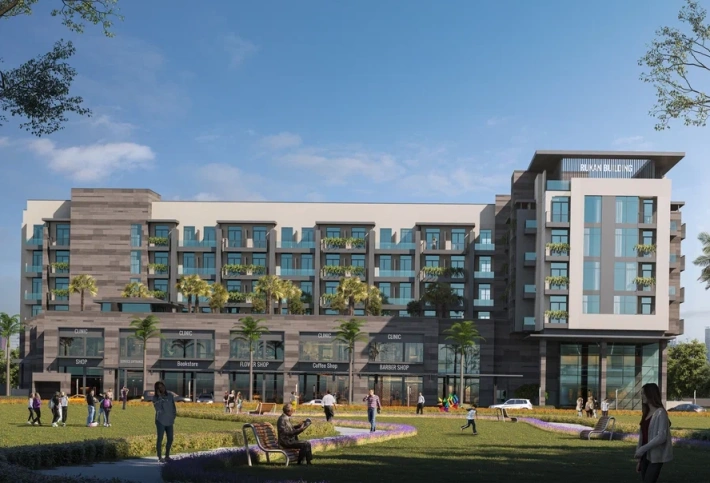Rukan Residences