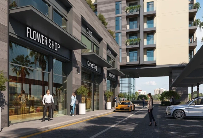 Rukan Residences