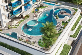 SAMANA Manhattan Phase 2