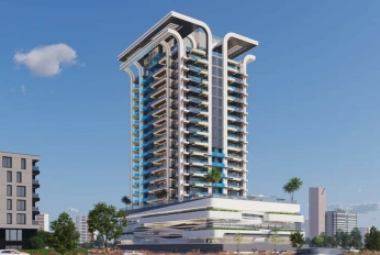 SAMANA Manhattan Phase 2