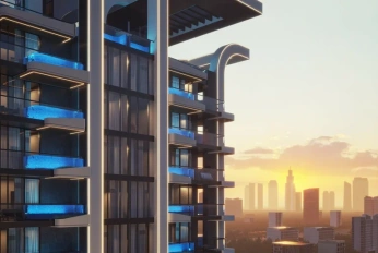SAMANA Manhattan Phase 2