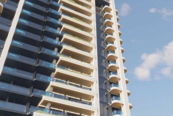 SAMANA Manhattan Phase 2