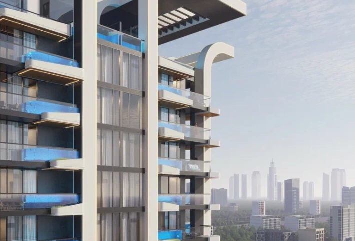 SAMANA Manhattan Phase 2