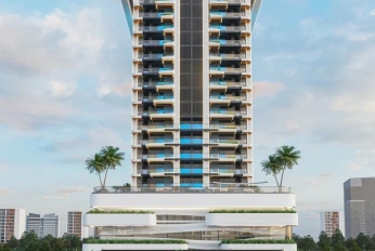 SAMANA Manhattan