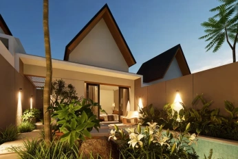 Sarcara Villa