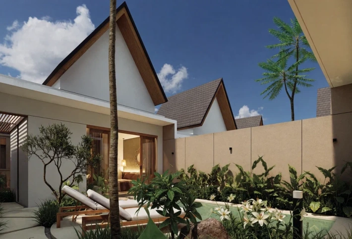 Sarcara Villa