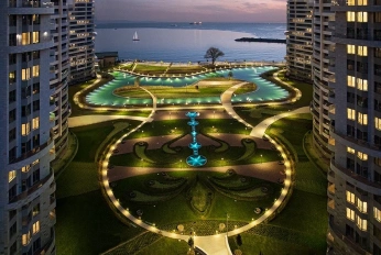 Sea Pearl Atakoy