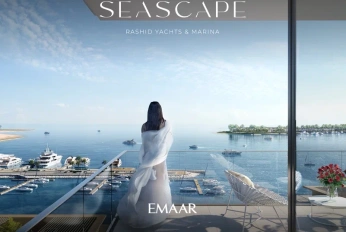 Seascape
