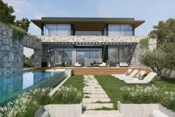 Semera Villas Residential Complex