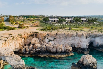Semera Villas Residential Complex